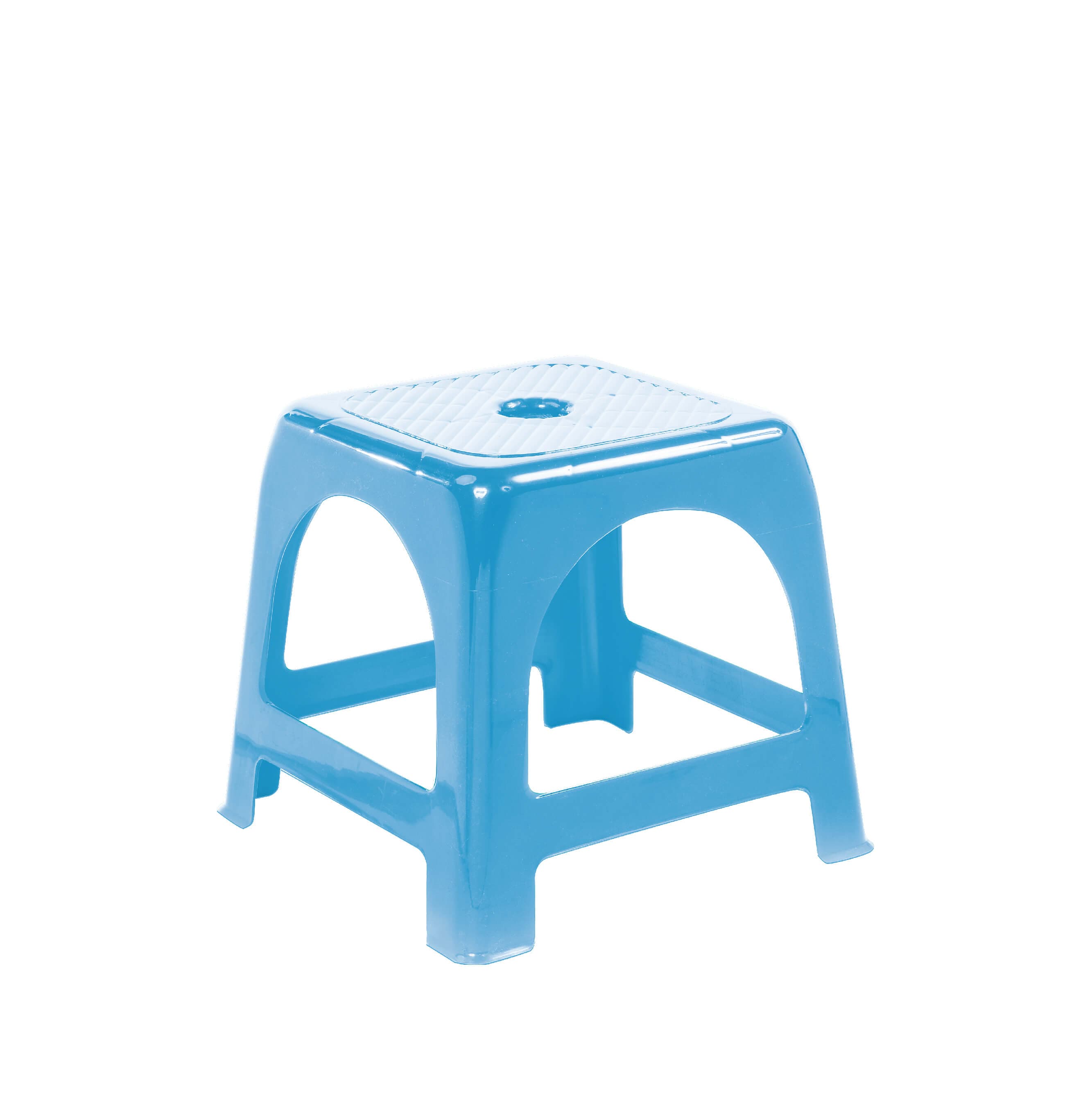 Household _ Plastic Chair _ Small Stool